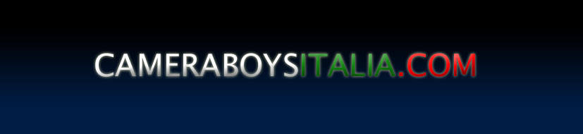 Cameraboys Italia